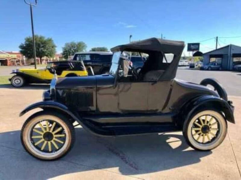 2026 Ford Model T