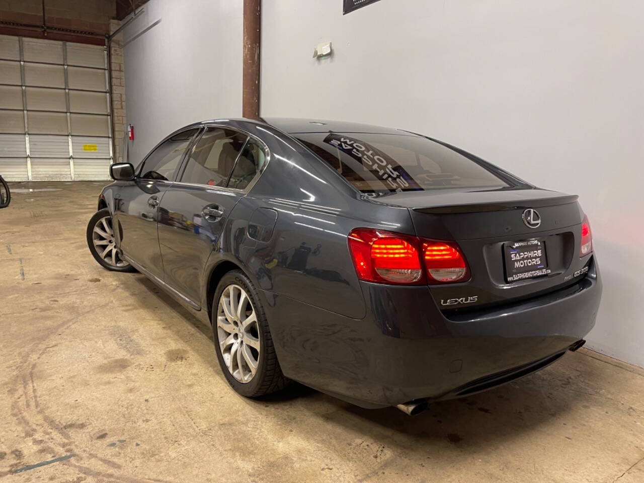 2006 Lexus GS 300 for sale at Sapphire Motors in Gurnee, IL