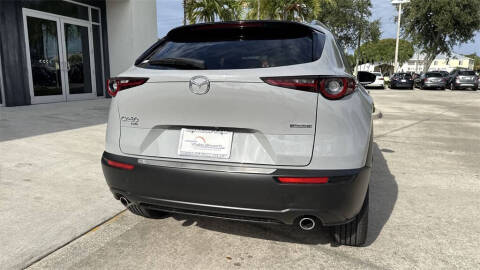 2025 Mazda CX-30 2.5 S Preferred