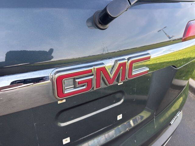 2019 GMC Acadia SLE-1