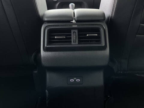 2025 Mazda CX-50 2.5 S Select