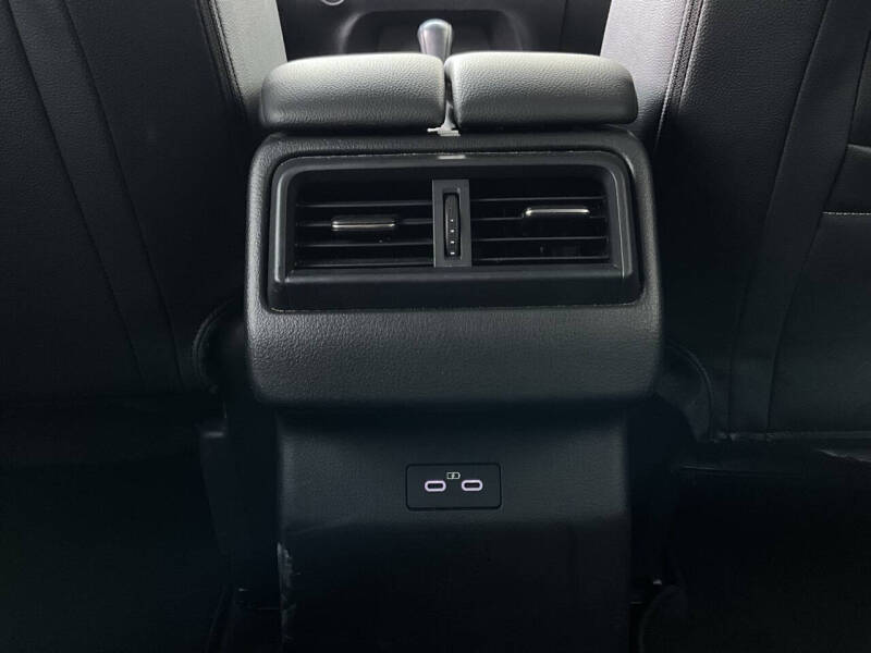 2025 Mazda CX-50 2.5 S Select