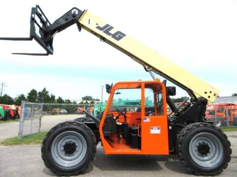 2015 JLG G6-42A for sale at Vehicle Network - Ironworks Trading Corp. in Norfolk VA