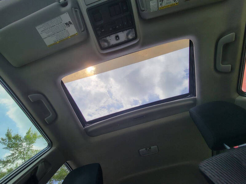 2012 Toyota 4Runner SR5