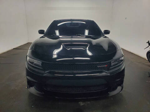 2019 Dodge Charger R/T