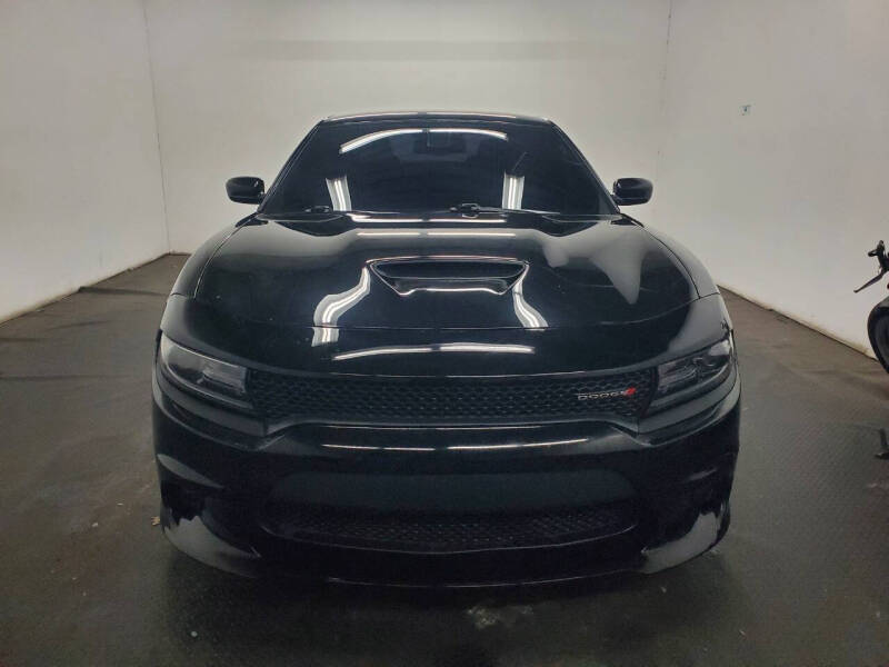 2019 Dodge Charger R/T