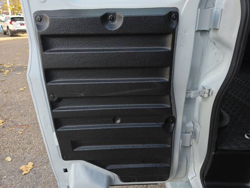 2024 Chevrolet Express 2500