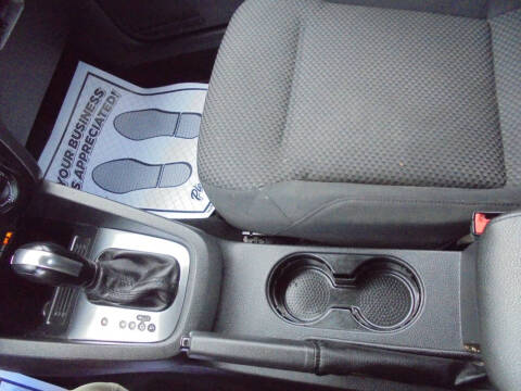 2014 Volkswagen Jetta S