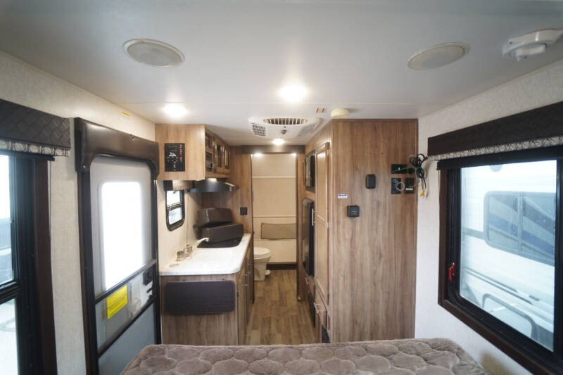 2019 Jayco Hummingbird