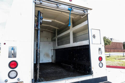 2020 Chevrolet Express 3500