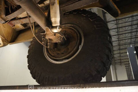 1986 Dodge RAM 150