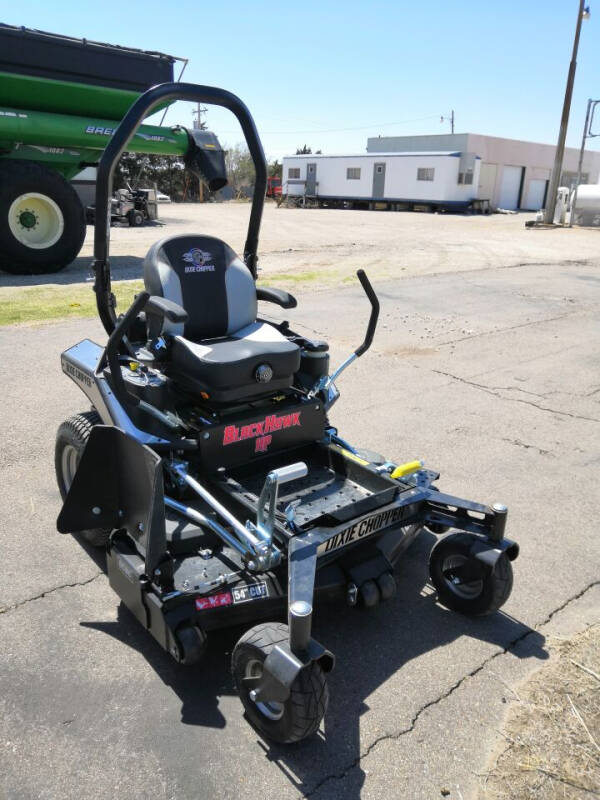 2022 Dixie Chopper Blackhawk HP  2454kw