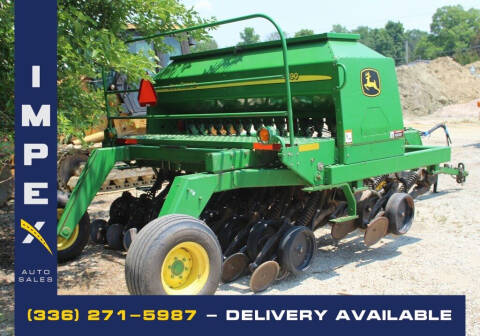 2004 John Deere 1590