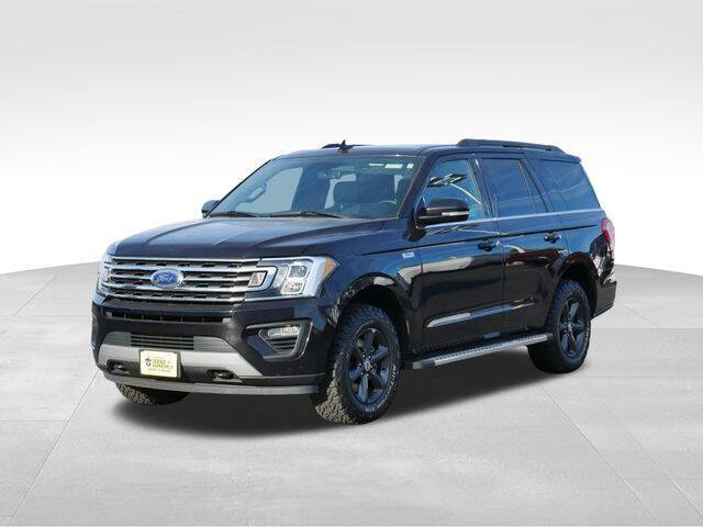 2019 Ford Expedition XLT