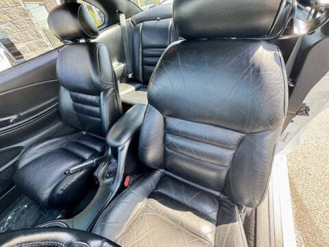 1994 Ford Mustang SVT Cobra