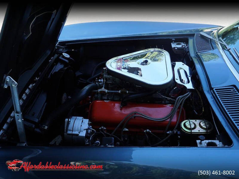 1967 Chevrolet Corvette