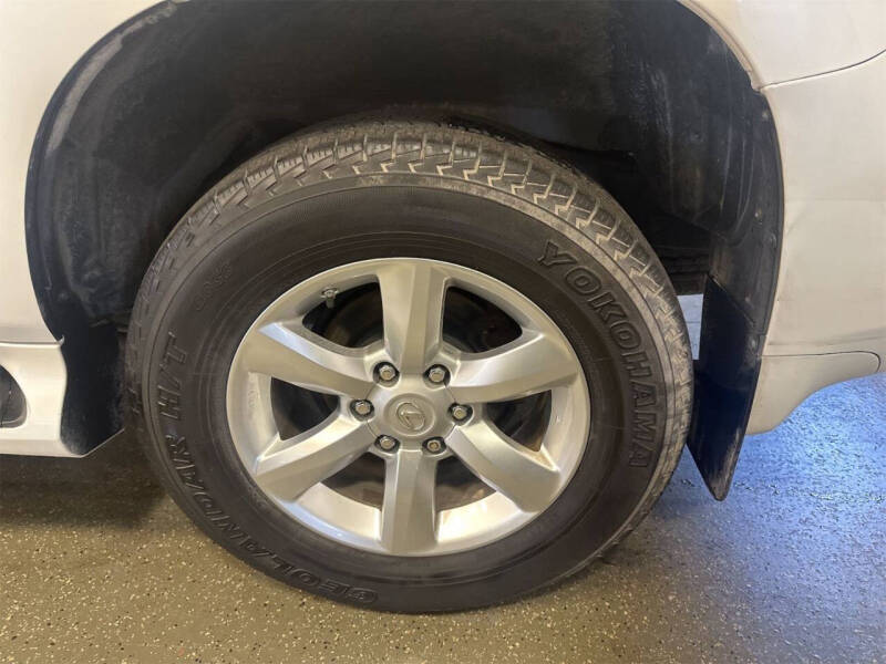 2012 Lexus GX 460