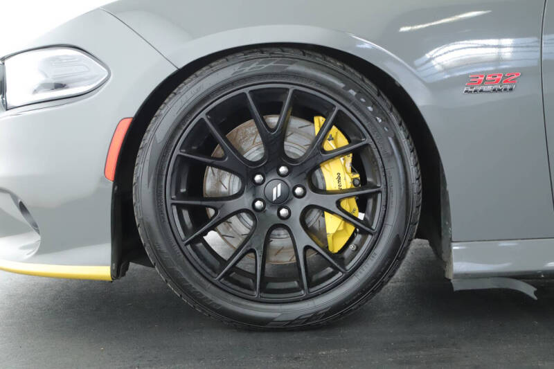 2019 Dodge Charger R/T Scat Pack