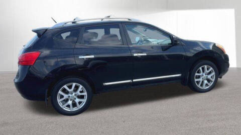 2011 Nissan Rogue SV