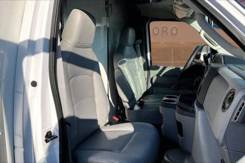 2026 Ford E-Series