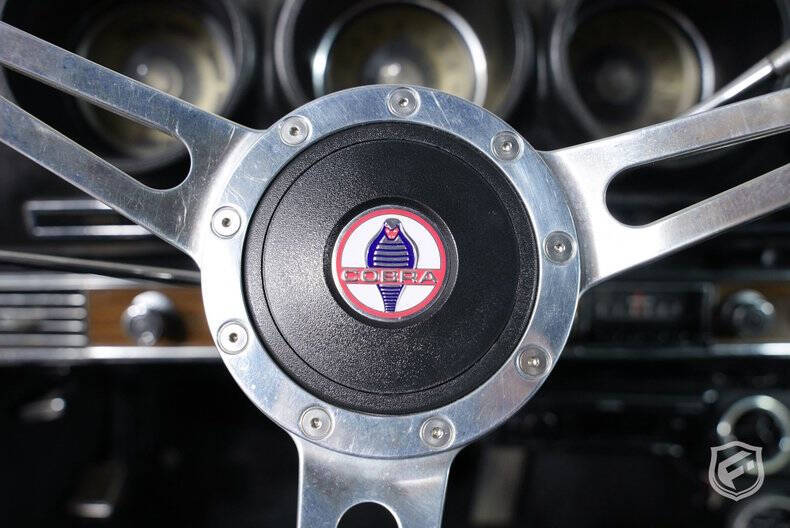 1969 Ford Torino