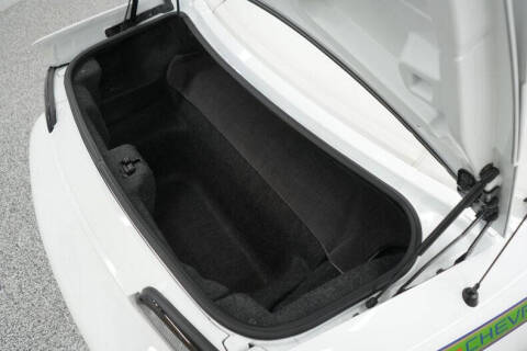 1998 Chevrolet Camaro