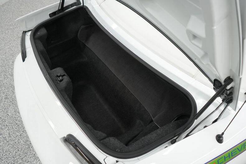 1998 Chevrolet Camaro