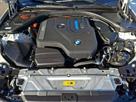 2023 BMW 3 Series 330e