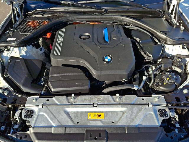 2023 BMW 3 Series 330e