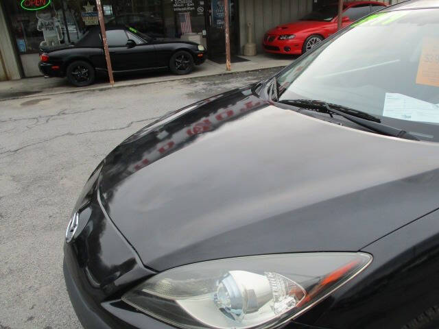 2012 Mazda MAZDA3 i Grand Touring