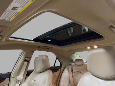 2011 Cadillac CTS 3.6L Premium