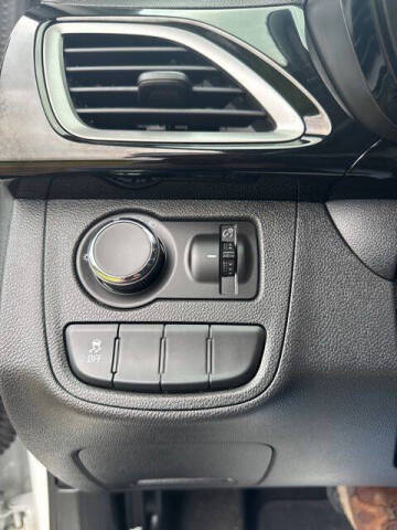 2022 Chevrolet Spark 1LT CVT