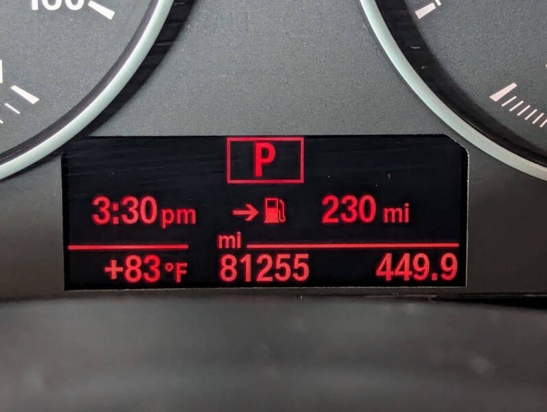 2018 BMW X1 sDrive28i