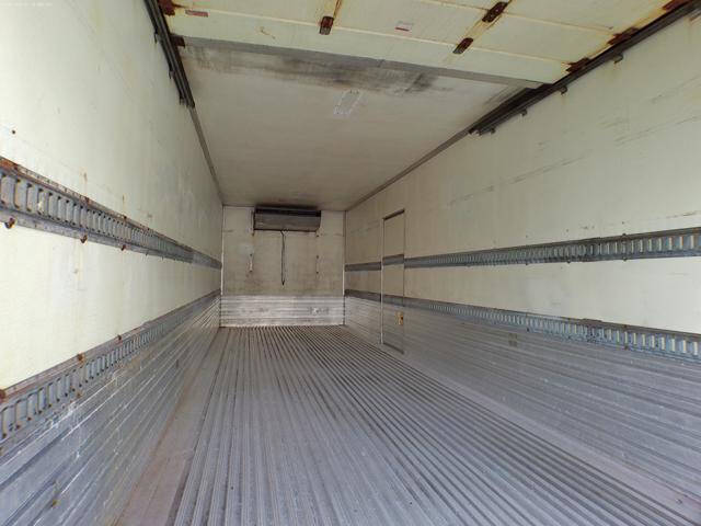 2015 Freightliner M2 106