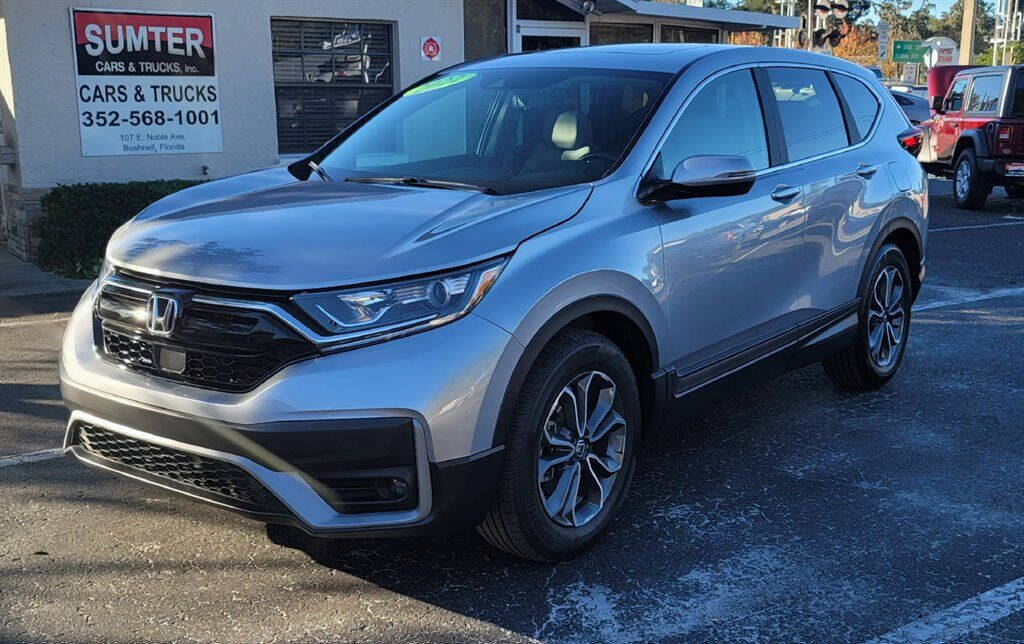 Sumter Cars & Trucks in Bushnell, FL