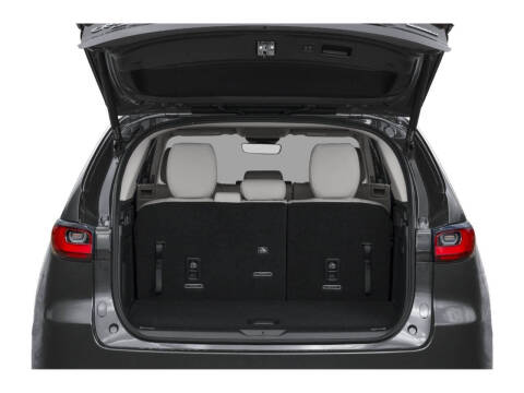 2026 Mazda CX-90 3.3 Turbo Premium Sport