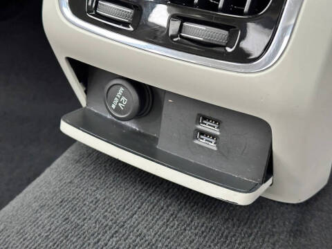 2020 Volvo S90 T6 Inscription