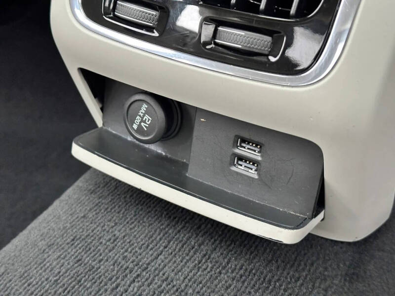 2020 Volvo S90 T6 Inscription