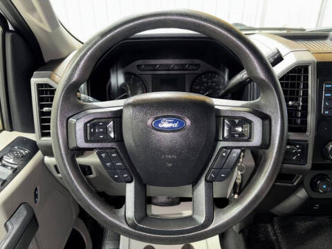 2020 Ford F-250 Super Duty XL