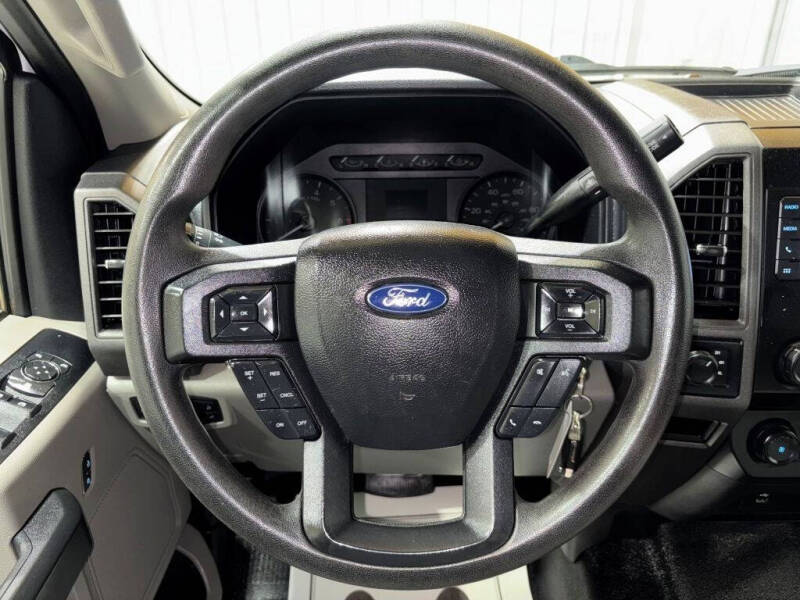 2020 Ford F-250 Super Duty XL