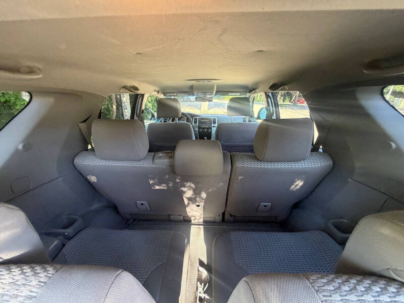 2009 Toyota 4Runner SR5