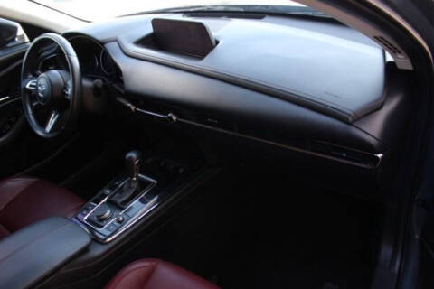 2023 Mazda CX-30 2.5 S Carbon Edition