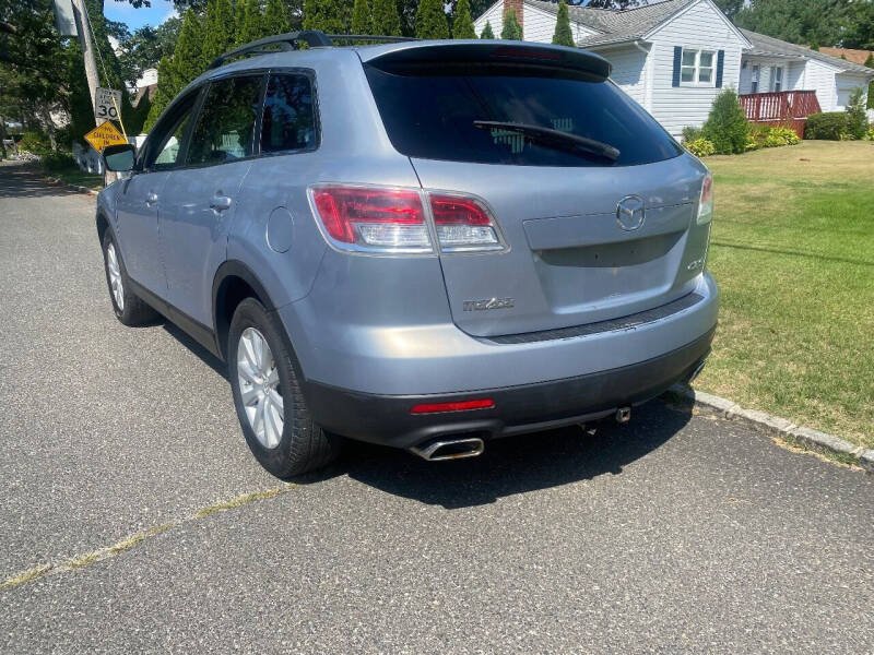 2008 Mazda CX-9 Grand Touring