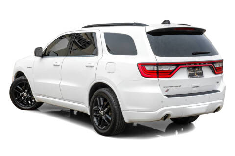2023 Dodge Durango R/T Plus