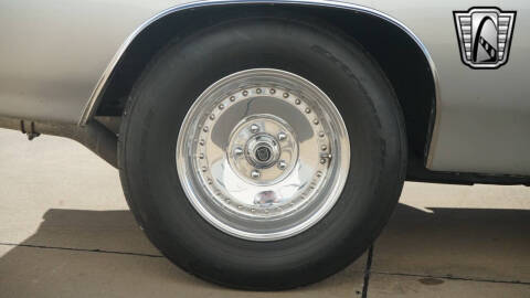 1971 Chevrolet Chevelle