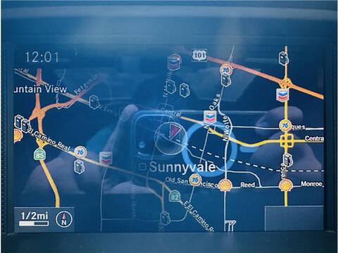 2014 Mercedes-Benz CLS CLS 550