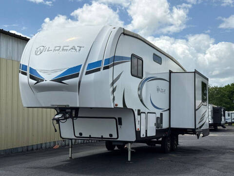 2022 Forest River 260RD