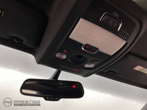 2014 Audi S5 3.0T quattro Prestige