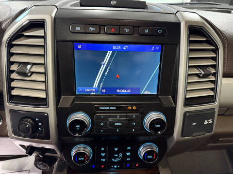 2020 Ford F-350 Super Duty King Ranch