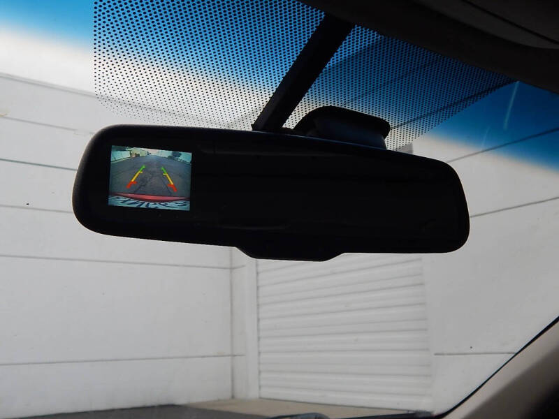 2012 Ford Fusion Sport